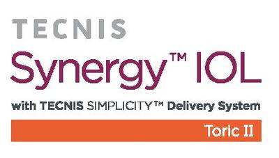 Synergy lente intraocular sales